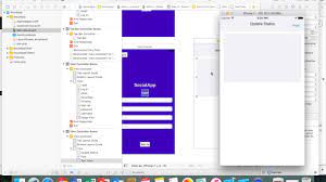 Social media is a commonplace platform for communication today, have you ever considered how to create own social media app? How To Make A Social Media App For Ios Iphone Part 1 Using Firebase 3 Swift And Xcode Youtube