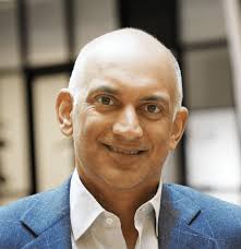 Wall Street's Role in the Energy Transition