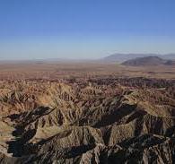 Anza-Borrego Desert State Park - Wikipedia