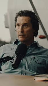 Mathew McConaughey's Unanswered Question Explored