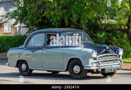 Image result for Cream 1957 Morris