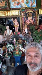 There you have it, a duck, or, wait a minute, is it a rabbit? Yes, it is an  illusion used to trick our minds into believing it is a duck, then we