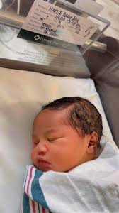 New Baby Boy Born, Congratulations