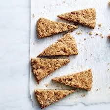 Nutty Parmesan Herb Scones Recipe Cooking Light Recipes Sweet Savory