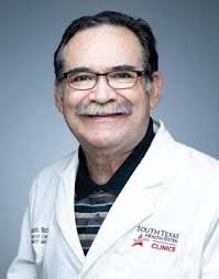Dr. Rolando Yarritu, MD