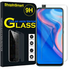 This smartphone comes with 4gb of ram memory and upto 64/128gb internal storage. Vetro Protettivo Per Huawei Y9 Prime 2019 6 59 Vero Pellicola Display Ebay