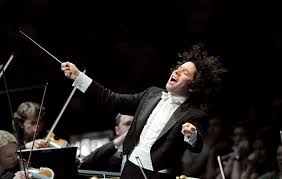 There are 91 videos about dudamel on vimeo, the home for high quality videos and the people who love them. Gustavo Dudamel Music Artistic Director Hollywood Bowl