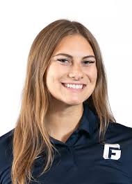 2025 Softball Roster