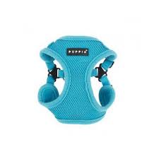 Looking for the latest puppia dog harness? Puppia Soft Harness C Sky Blue S Neck 11 0 12 6 Chest 12 2 13 8 Buy Best Price In Uae Dubai Abu Dhabi Sharjah