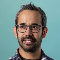 Sergio Salgado's Instagram, Twitter & Facebook