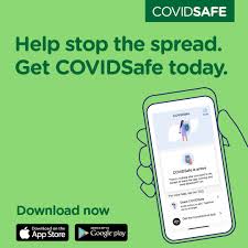 The covidsafe project is transitioning into a full fledged open source project under the brotman baty institute. Australian Government Department Of Health Help Australia Control Outbreaks Of Coronavirus By Downloading The Covidsafe App This Highly Secure App Enables Public Health Workers To Notify People Who May Have Been