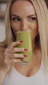 New year, fresh start! 🍋🥬✨ Starting 2025 with a wellness boost—this  smoothie is a delicious reminder to nourish your body and embrace healthy  habits. Drop your favorite smoothie recipe below! 💚, Shop ...