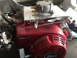 This setup can be used for throttle cables that need to travel like an inch to an inch and a half. Go Kart Upgrade Kit 10hp