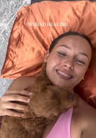 An Amazing Healing Experience with Patrick Bui