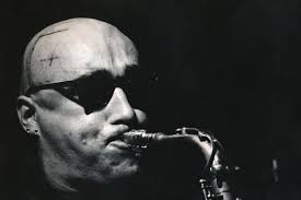 Documentary to capture story of inspirational jazz musician Xero Slingsby  who was often found busking