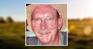 Terry Wayne Withrow, Obituary 2009