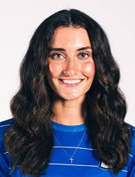 2025 Creighton Women's Soccer