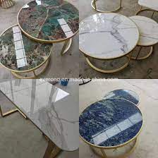Don't miss out on these huge savings plus 12 months special financing. China Natural Stone Round Rectangle White Grey Black Marble Top Dining Table Tops In Wholesale China Granite Table Chair Coffee Table Top