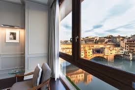I truly believe this is the best hotel in the entire city and, of course, it's right near firenze duomo! 20 Best Hotels In Florence Conde Nast Traveler