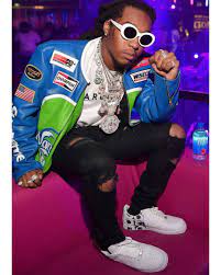 Pin On Whole Lotta Gang Shit