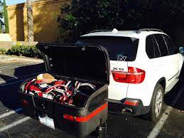 Check spelling or type a new query. Hitch Cargo Box For Golf Clubs And Team Gear Stowaway
