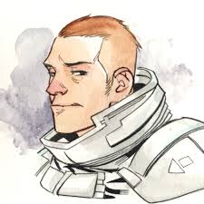 What is the name of the western-themed restaurant in Albuquerque, possibly  named with the word American, owned by a husband and wife?