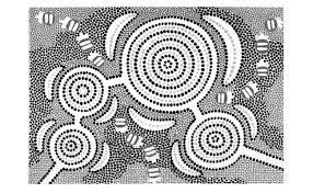 Aboriginal colouring pages gifted to brisbane kids by local indigenous artists for the free non commercial enjoyment by kids. Colouring Books Aboriginal Art Google Search Aboriginal Dot Painting Aboriginal Art Art Worksheets Printables