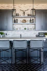 Salt lake city sports complex. Maison Bar Rustic Home Bar Salt Lake City By Blanc Noir Interiors Houzz Ie