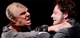 Guillermo del Toro Wants Benedict Cumberbatch for His 'Frankenstein'