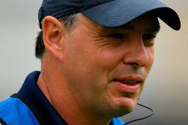 Lynskey out to make it three wins in four years