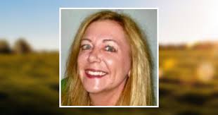 Kimberly Barter Shuford Obituary July 31, 2021