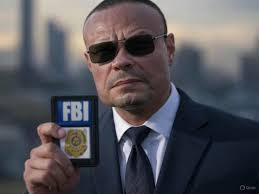 FBI warns of massive drone threat to the United States