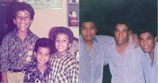 From wikimedia commons, the free media repository. Kaleth Miguel Morales Troya Fils De Miguel Morales Et Nevis Troya Pere De Katrinalieth Et Samuel Morales Frere De Keyner Et Kanner Morales Come Back