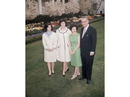 fashion of the first ladies lady bird johnson lady bird johnson first lady mint green dress