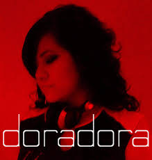 DJ doradora