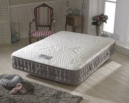 Ultimate Water Resistant Anti Bed Bug Mattress Encasement Soak Sleep Double Uk In 2020 Uk Mattress Mattress Mattress Store