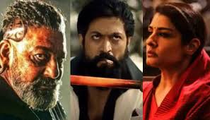Yash's stardom catapulted after the release of 'k.g.f: Kgf Chapter 2 Release Date Finally Announced