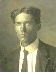 William Otis McClune (1878-1901) Morgan Co