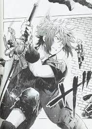 daily noctis on X: 