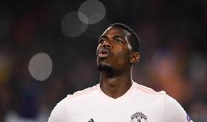 Последние твиты от paul pogba (@paulpogba). Zarplata Pogba Mozhet Pomeshat Ego Perehodu V Real Football Ua