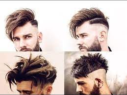New Hairstyle 2019
