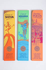 Cottage Special Packs Incense Packaging Packaging Design Inspiration Creative Packaging Design