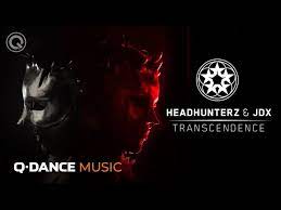 Transcendence is a serious science fiction movie filled with big ideas and powerful images, but it never quite coheres, and the end is a copout. Headhunterz Jdx Transcendence Qlimax The Source Official Music Video Youtube