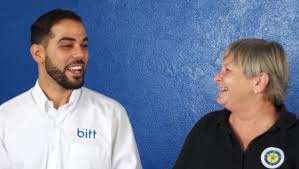 Updated list of public bittorrent trackers. Bitt United Caribbean Trust To Help Hurricane Ravaged Islands Loop Barbados