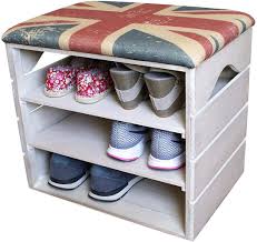 Pin Von Claudio Adam Auf Rustico Schuhablage Schuhkommoden Schuhschrank