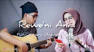 We did not find results for: Rewe Ni Anri Daeng Putri Andani Heru Acoustic Cover Chords Chordify