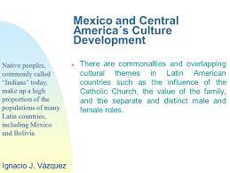 Doing Business With Latin Americans Chapter 11 Ignacio J. Vázquez. - Ppt  Download