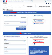 Comment supprimer mon compte ants. Comment Faire Son Changement D Adresse De Carte Grise Gratuitement