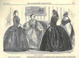 Stuck for something to wear this party ...