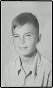 Jonathon Wayne “Johnny” LeCompte (1954-2016)